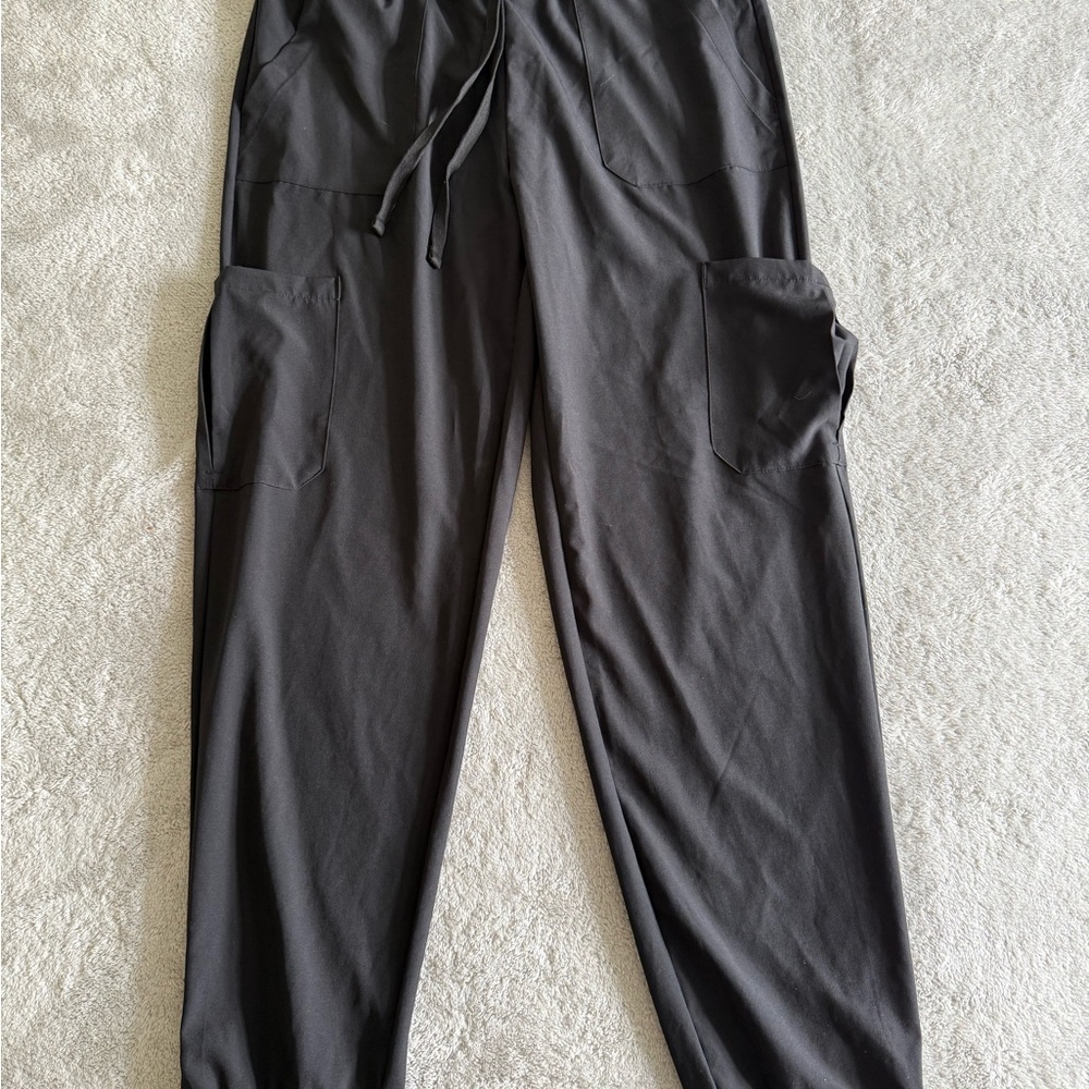 Women’s Hanes Scrub Joggers